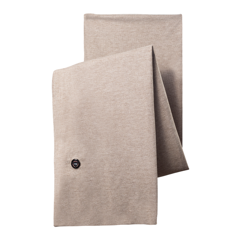 Load image into Gallery viewer, Enso Heated Scarf – Fashion Meets Function
