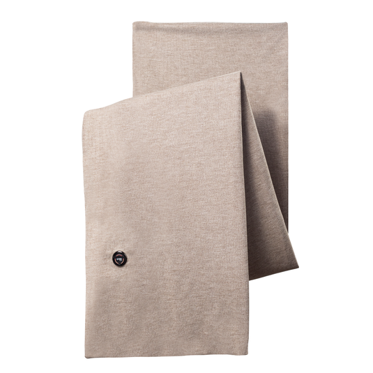 Enso Heated Scarf – Fashion Meets Function