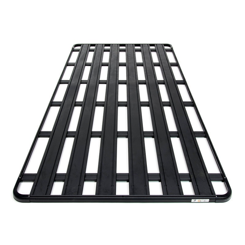 Load image into Gallery viewer, Land Rover Discovery 1/2 K9 Roof Rack Kit
