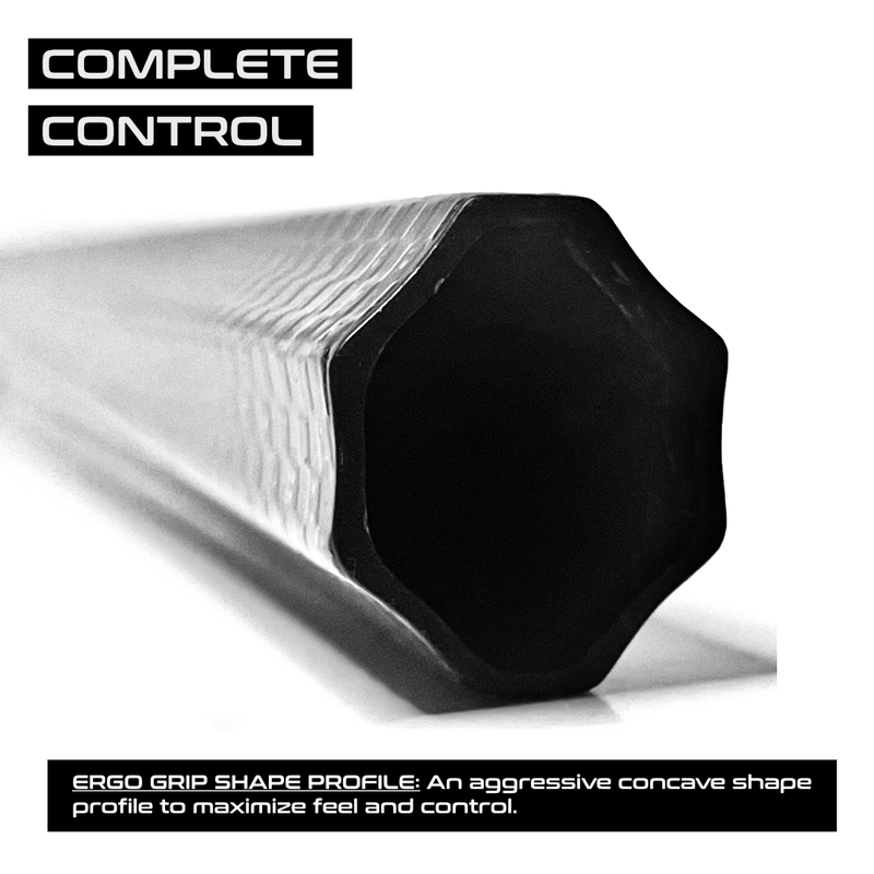 Load image into Gallery viewer, Darkhorse-145 Attack/Midfield Shaft - Black
