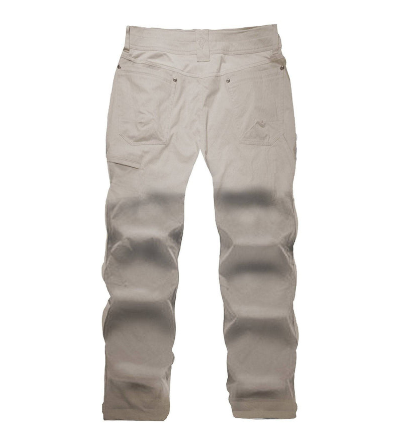 Load image into Gallery viewer, Escent Pants - Light Gray
