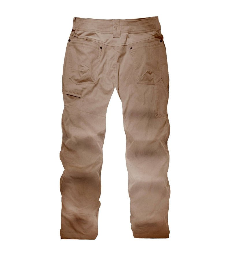 Load image into Gallery viewer, Escent Pants - Brown
