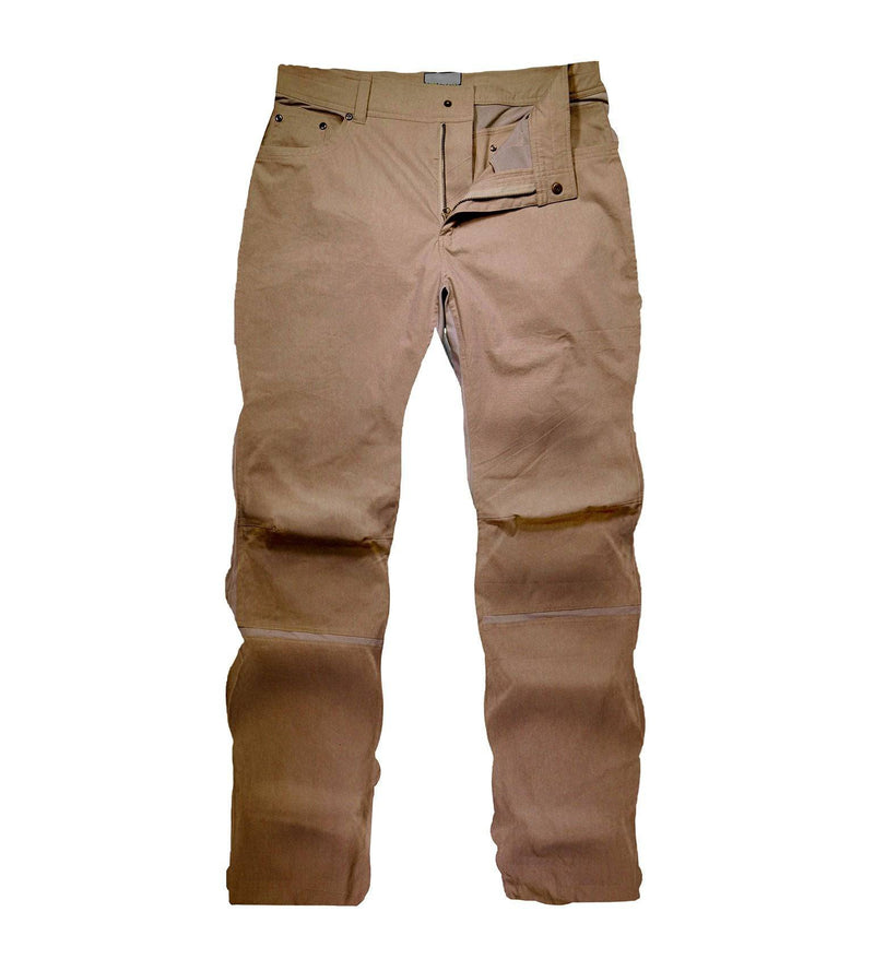 Load image into Gallery viewer, Escent Pants - Brown
