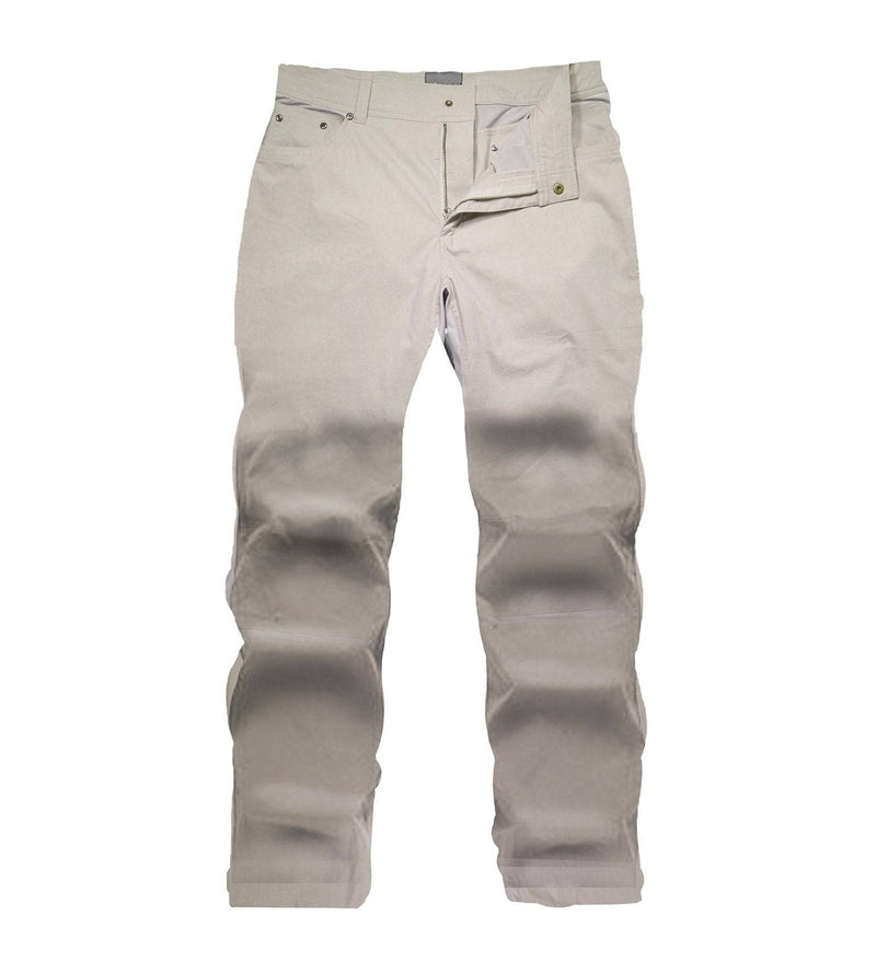 Load image into Gallery viewer, Escent Pants - Light Gray
