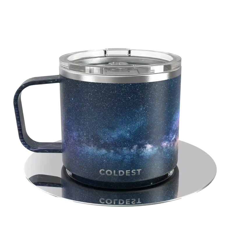 Load image into Gallery viewer, Insulated Espresso Cup by Coldest

