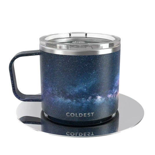Insulated Espresso Cup by Coldest