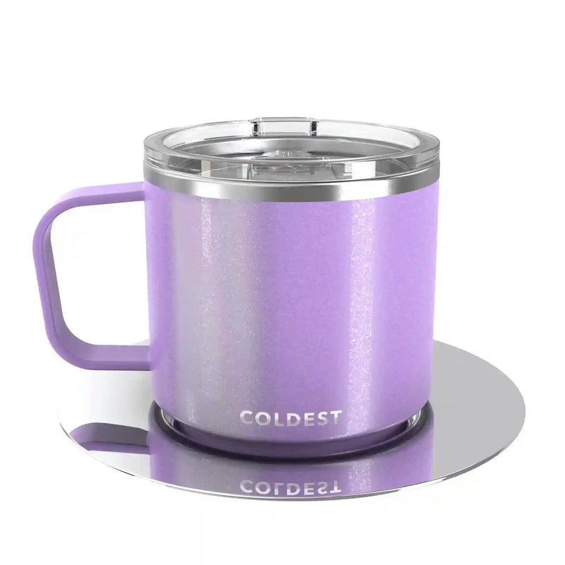 Load image into Gallery viewer, Insulated Espresso Cup by Coldest

