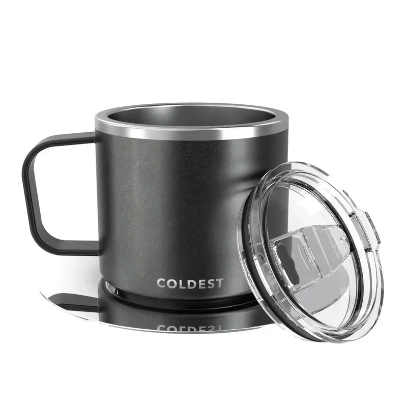 Load image into Gallery viewer, Insulated Espresso Cup by Coldest
