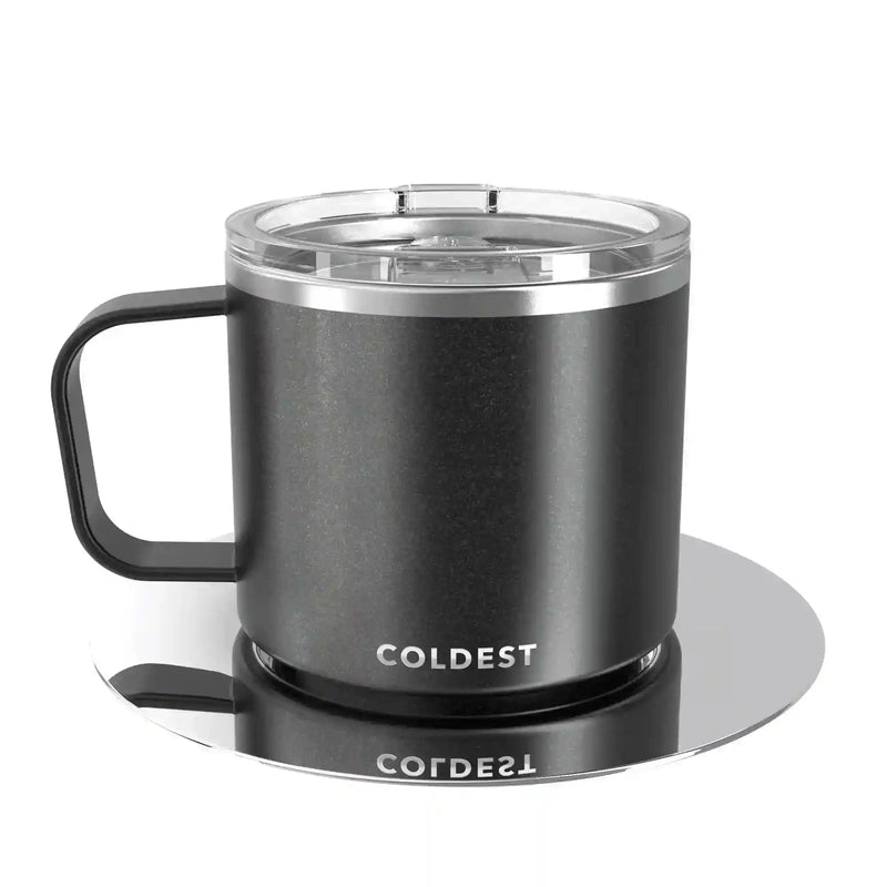 Load image into Gallery viewer, Insulated Espresso Cup by Coldest
