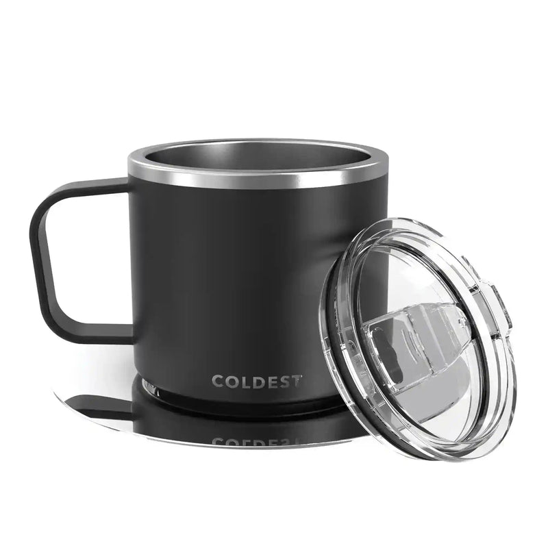 Load image into Gallery viewer, Insulated Espresso Cup by Coldest
