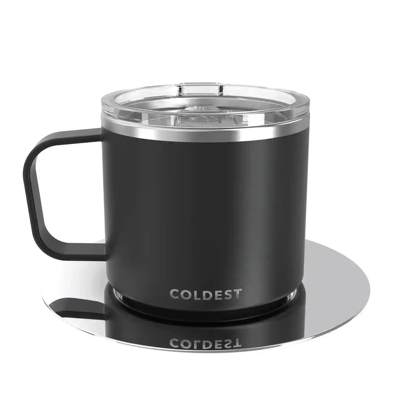 Load image into Gallery viewer, Insulated Espresso Cup by Coldest
