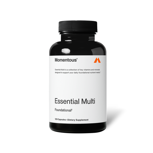 Multivitamin