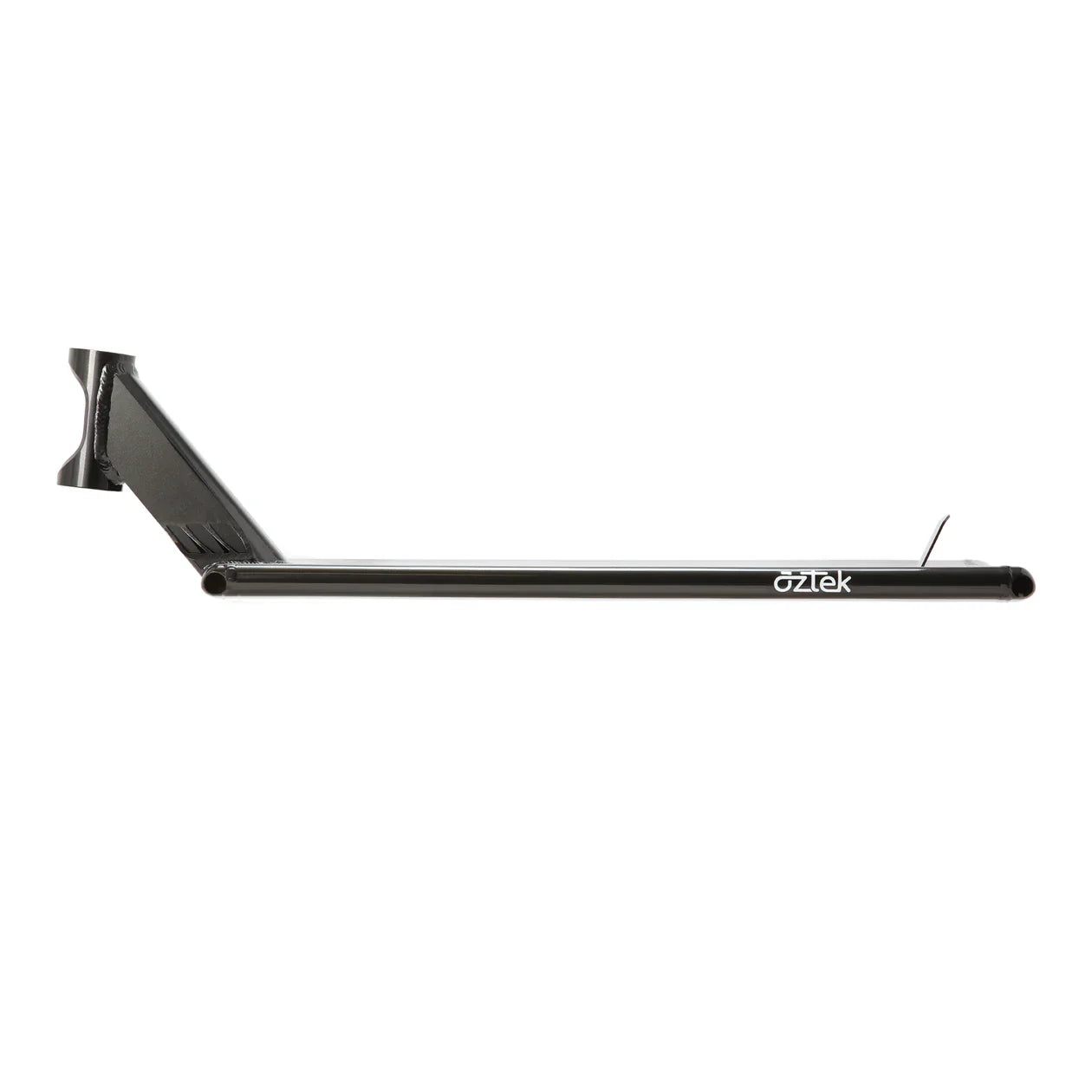 Aztek 2025 Europa 2 Scooter Deck 7″x23″ - Black Magic [Limited Edition]