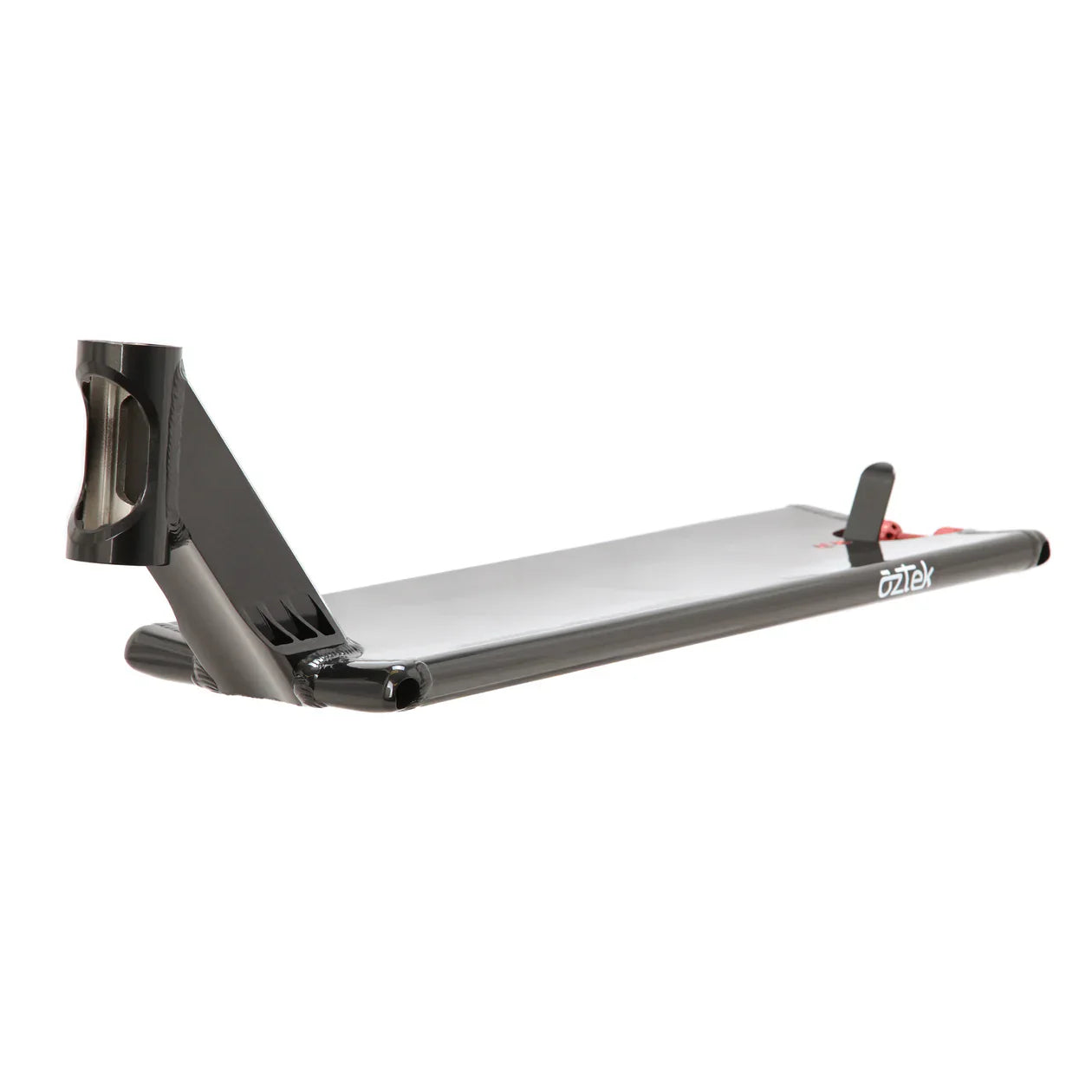 Aztek 2025 Europa 2 Scooter Deck 7″x24″ - Black Magic [Limited Edition]