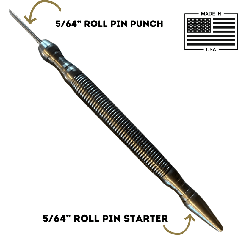 Load image into Gallery viewer, The Takedown Tool 2 Pack- AR-TT &amp; The Takedown Tool of your choice in a USA Pouch
