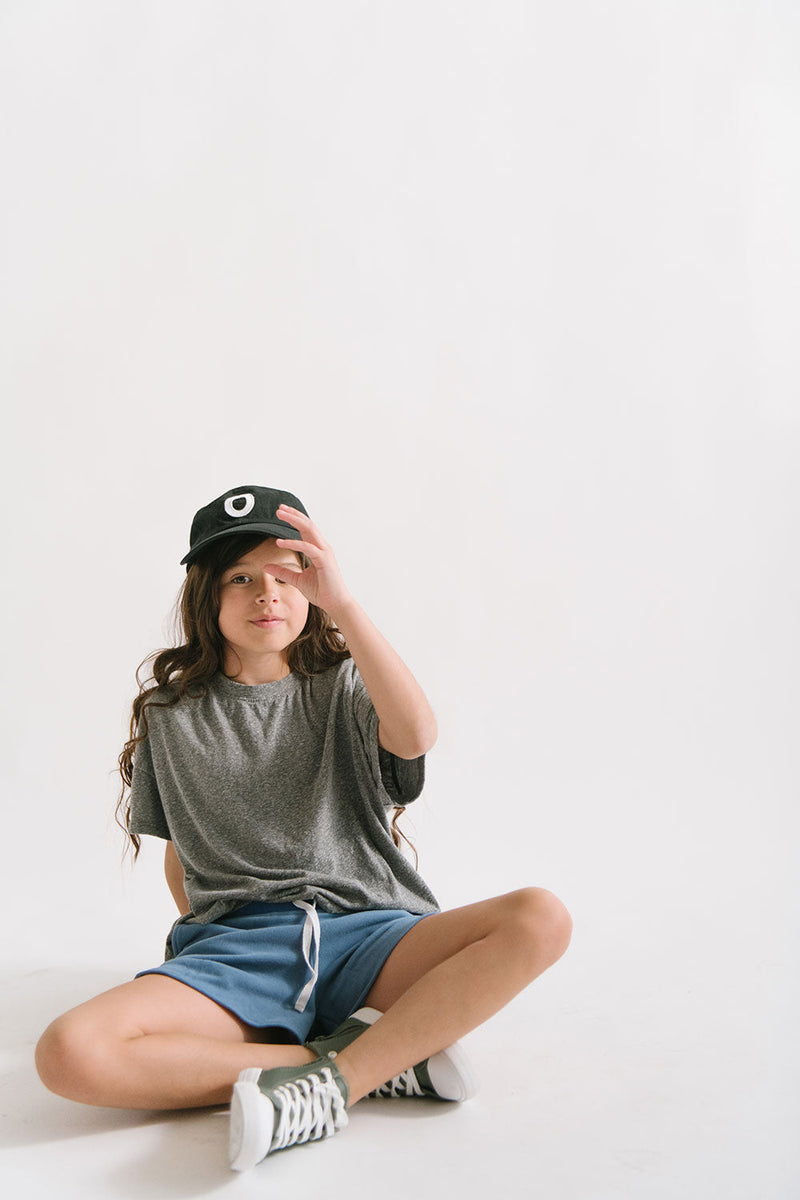 Load image into Gallery viewer, Cloud Shorts in Harbor
