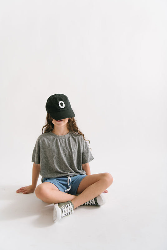 Cloud Shorts in Harbor