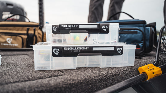 3600 DEEP Tackle Tray