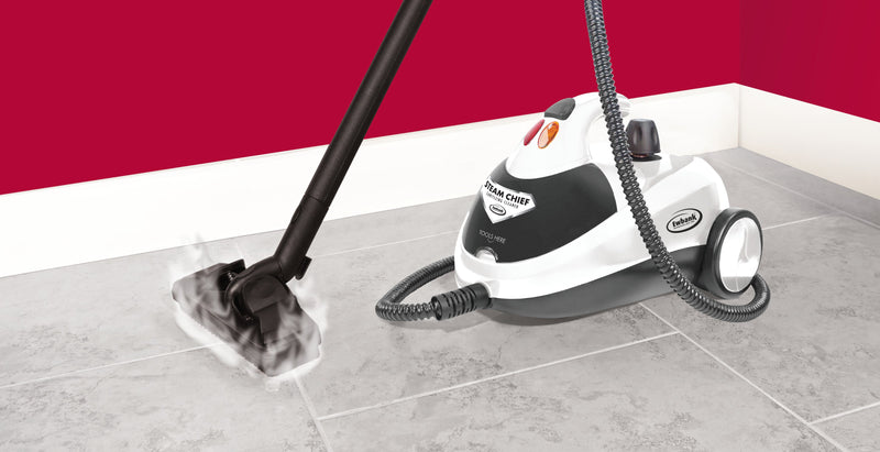 Load image into Gallery viewer, Ewbank SC1800 Steam Chief Multi-Tool Sanitizing Cleaner

