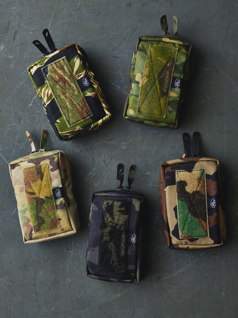 Load image into Gallery viewer, Beer Can Pouch
