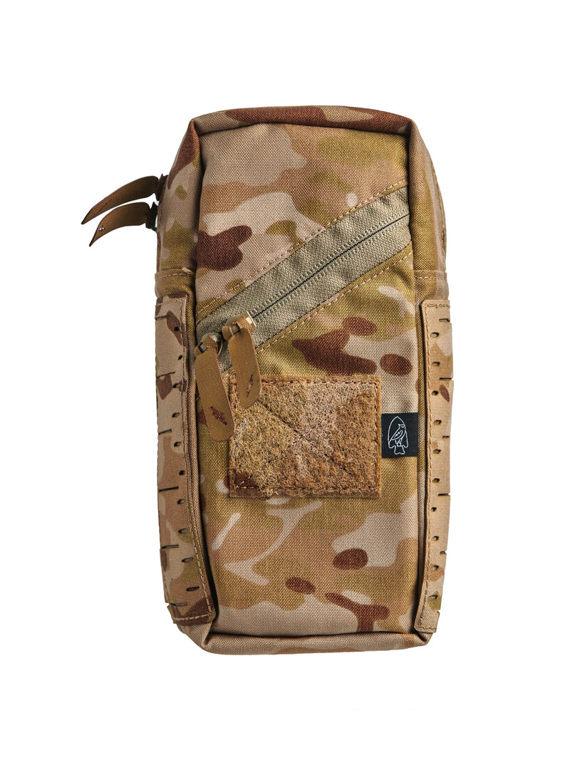 Load image into Gallery viewer, 1 Liter GP Pouch
