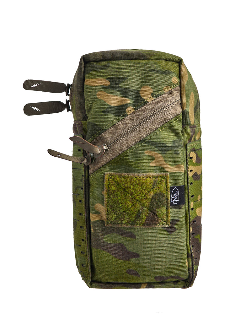 Load image into Gallery viewer, 1 Liter GP Pouch
