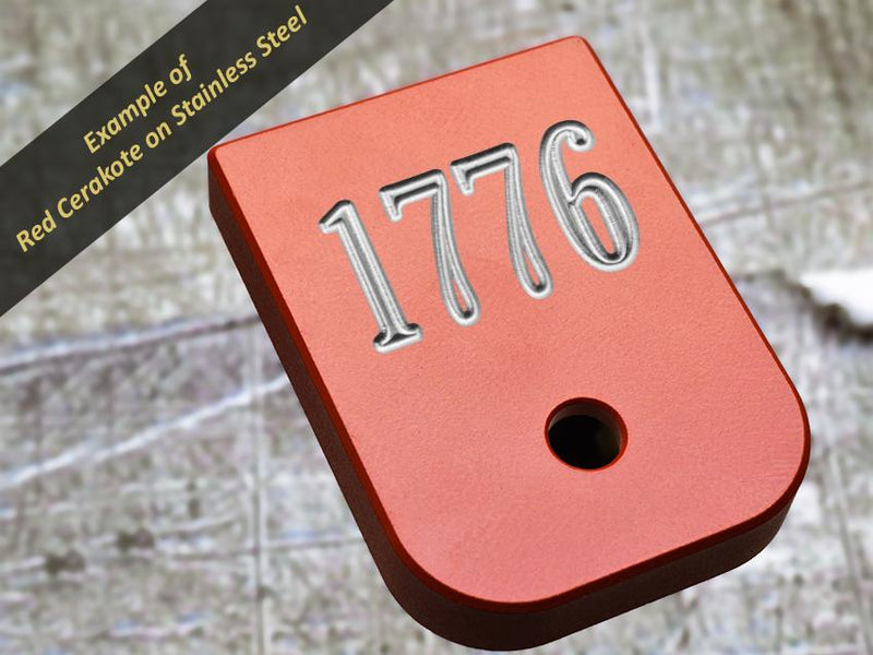 Load image into Gallery viewer, Milspin Dick Butt Magazine Base Plate
