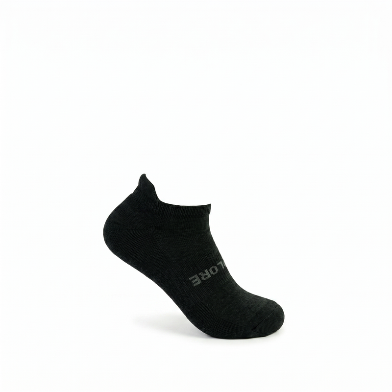 Load image into Gallery viewer, Explore Mid-Weight Micro Alpaca Sock
