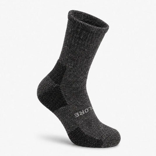 Explore Mid-Weight 6" Crew Alpaca Sock