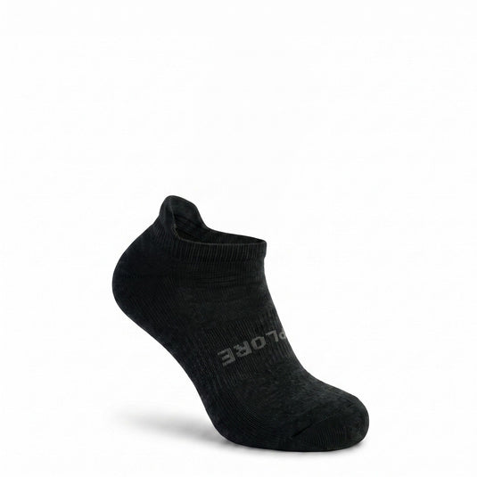 Explore Mid-Weight Micro Alpaca Sock
