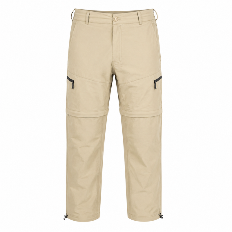 Load image into Gallery viewer, Explorer - Fishing Pants With A Waterproof Pocket

