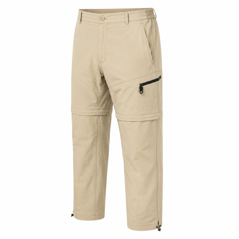 Load image into Gallery viewer, Explorer - Fishing Pants With A Waterproof Pocket
