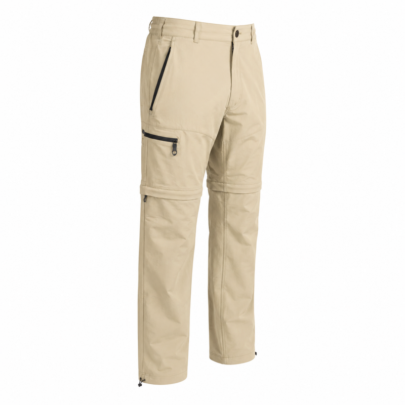 Load image into Gallery viewer, Explorer - Fishing Pants With A Waterproof Pocket
