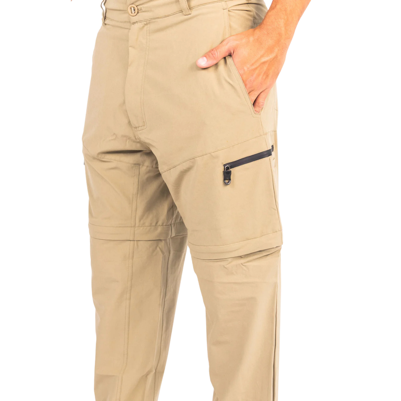 Load image into Gallery viewer, Explorer - Fishing Pants With A Waterproof Pocket
