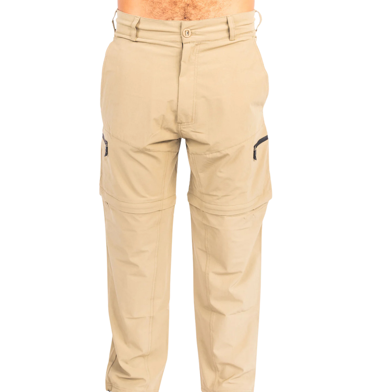 Load image into Gallery viewer, Explorer - Fishing Pants With A Waterproof Pocket
