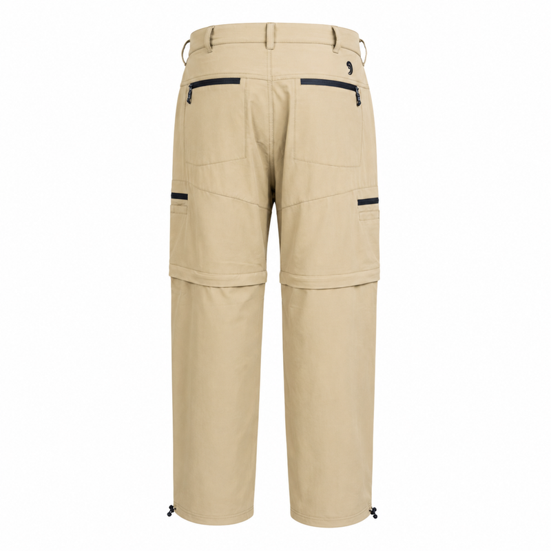 Load image into Gallery viewer, Explorer - Fishing Pants With A Waterproof Pocket
