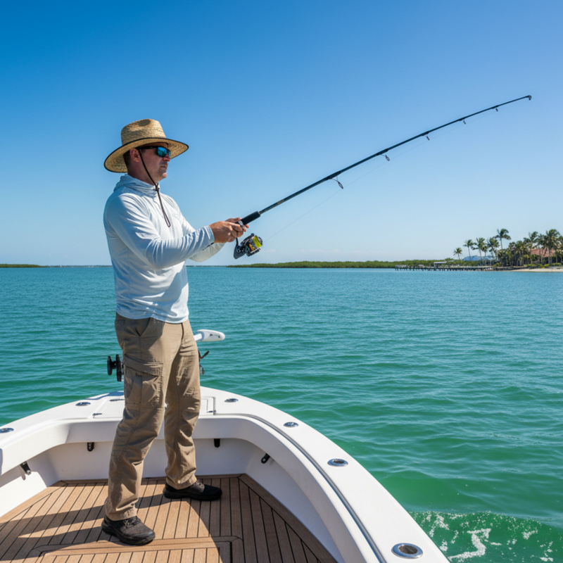 Load image into Gallery viewer, Explorer - Fishing Pants With A Waterproof Pocket
