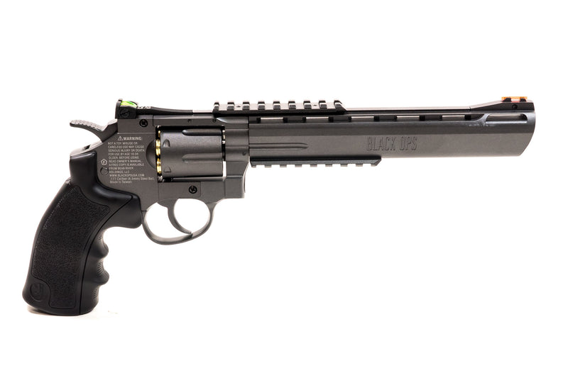 Load image into Gallery viewer, 357 8 Inch - Gun Metal
