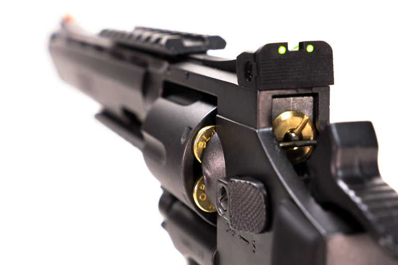 Load image into Gallery viewer, 357 8 Inch - Gun Metal
