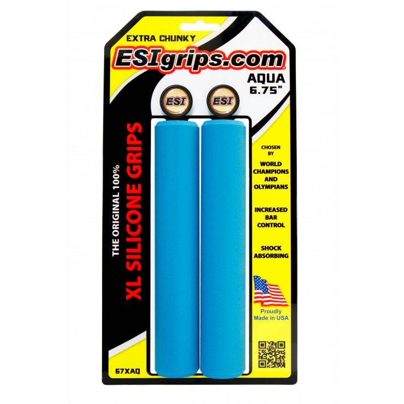 Load image into Gallery viewer, XL 6.75" Long Grips
