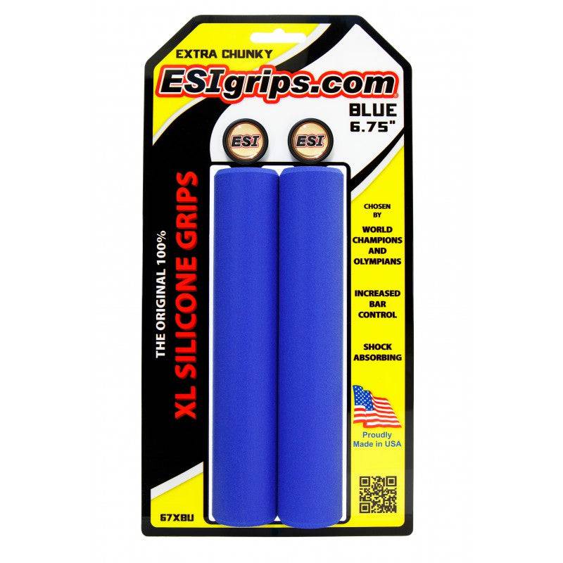 Load image into Gallery viewer, XL 6.75" Long Grips
