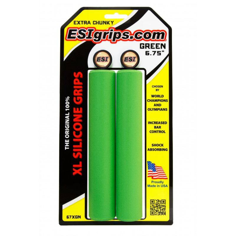 Load image into Gallery viewer, XL 6.75" Long Grips
