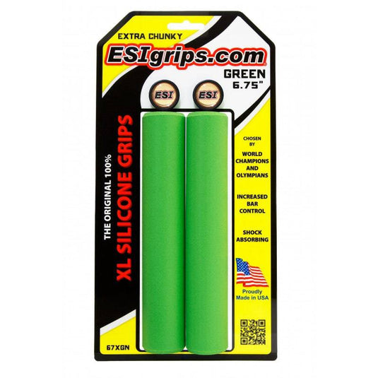XL 6.75" Long Grips