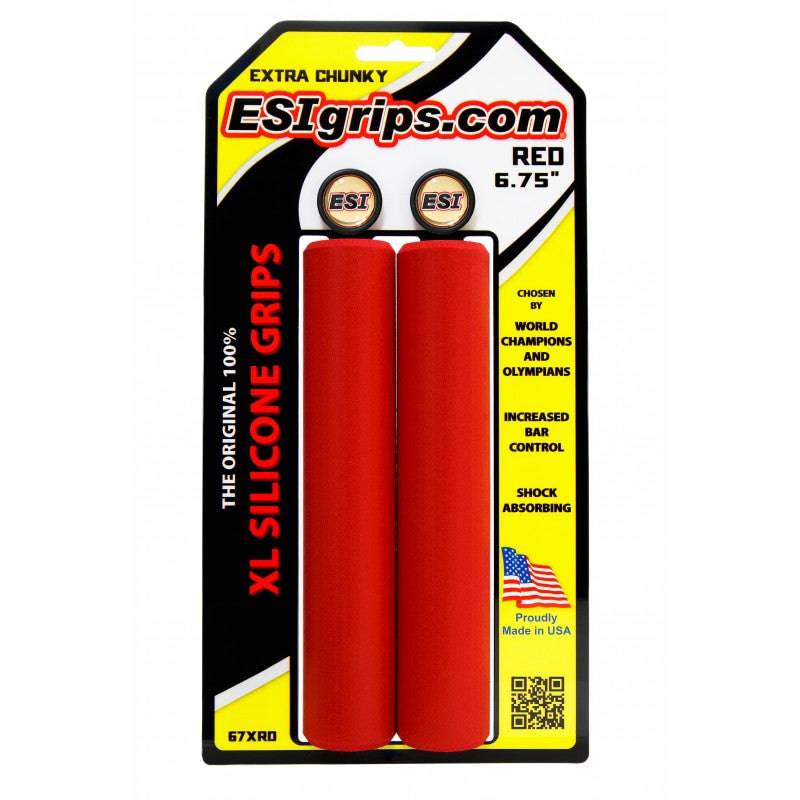 Load image into Gallery viewer, XL 6.75" Long Grips
