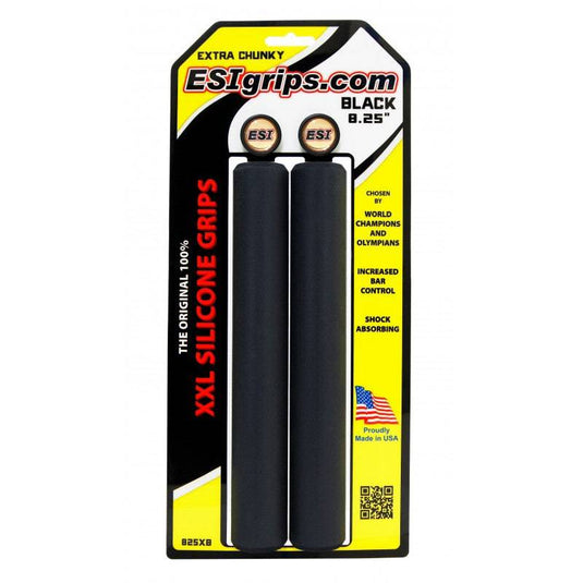 XXL 8.25" Extra Long Grips