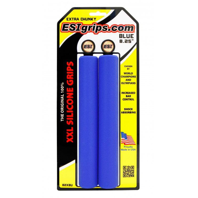 Load image into Gallery viewer, XXL 8.25" Extra Long Grips
