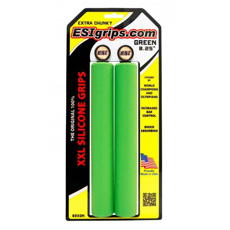 Load image into Gallery viewer, XXL 8.25" Extra Long Grips
