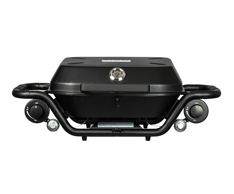 Load image into Gallery viewer, HitchFire F20 Portable Tabletop Propane Grill
