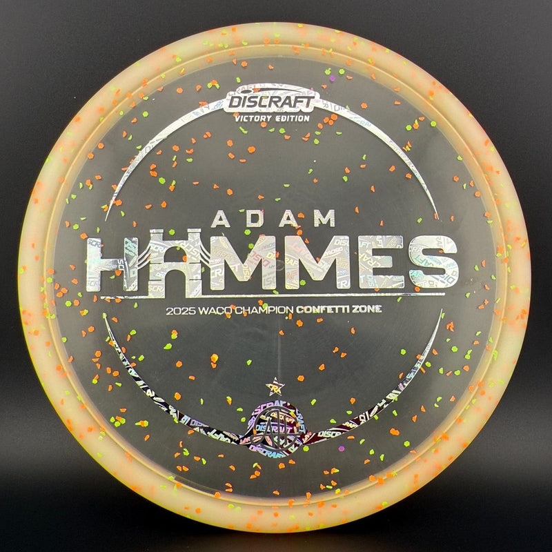 Load image into Gallery viewer, Confetti Z Zone - Adam Hammes Victory Edition - Waco 2025
