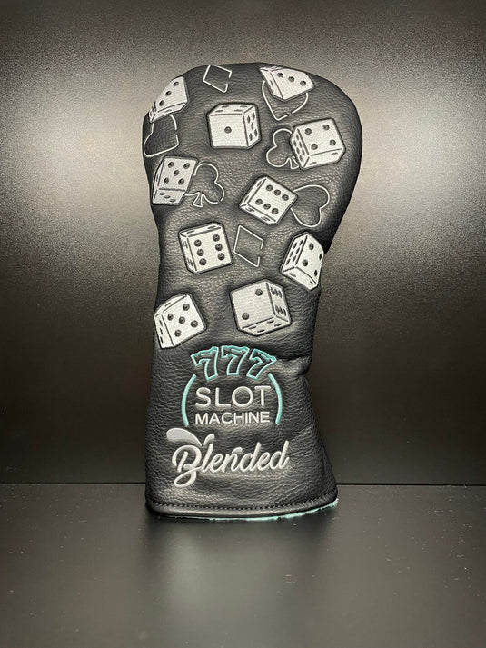 Dice Headcover